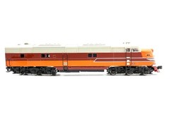 BLI 3307 3308 N Scale MILW E6A 15A 15B Hiawatha Paragon2 DCC Sound Pair