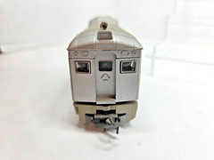 HO Budd Playcraft RDC-1 Chesapeake & Ohio #9000 Rail Diesel Car Britain Working!