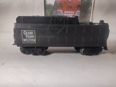 Lionel 250 Engine With GTW Tender Runs