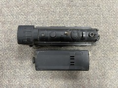 + Lionel Prewar O Gauge 224E 2-6-2 Steam Locomotive 2689T Tender *SS