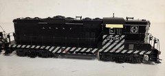 Athearn Genesis HO ATHG82303 GP7A/GP7B Santa Fe #2790/2790A Tsunami 2 DCC/DC LED