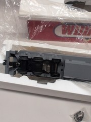 WILLIAMS Uphert-7 UNION PACIFIC Building America SD-90 Locomotive 8309