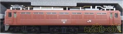 KATO EF81 300 Rose Pink Paint Type NGauge