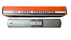 Postwar Lionel 2559 Budd Commuter Passenger Car with Original Box (B) 1957-58