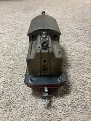 Lionel Corp. Prewar Standard Gauge 402 For Restoration. Untested