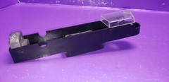 Underframe Chassis AHM Ho Scale FM Diesel Locomotive Engine Yugoslavia Z-74417