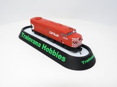Atlas N 40005055 CP Rail Canadian Pacific CP ALCO FA-1 Diesel Locomotive