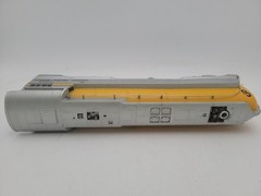 Lionel 6-18043 O Chesapeake & Ohio Streamlined Hudson #490 with RSII