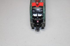 Roco 70491 DCC Digital Locomotive Series 1116 182-7 ÖBB Bundesheer Scale H0 OVP