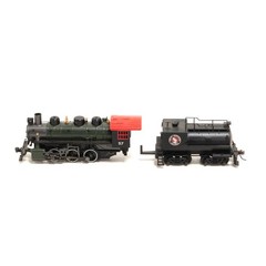 BACHMANN 50701 HO USRA 0-6-0 W/SMOKE & VANDERBILT TENDER (UNION PACIFIC)