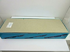 Athearn 4761 Cotton Belt No. 9664 HO GP60 Powered Locomotive