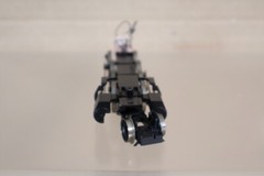 HORNBY R2464 REPAIR CHASSIS for GWR 2-8-0 CLASS 28XX LOCOMOTIVE 2847 ol