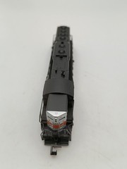Micro Ace / Life-Like #A7872 N Scale Southern Pacific Black Widow #5321 SD7