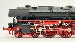 Märklin H0 3390 BR 011 056-9 DB OVP 04 91 ElekU -MONI-
