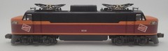 Lionel 6-8558 O Gauge Milwaukee Road GE EP-5 Electric Locomotive #8558