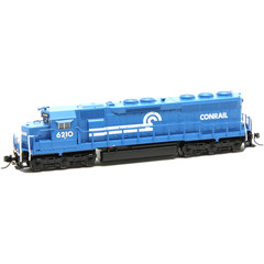 Atlas ~ N Scale ~ Master Gold ~ SD45 ~ Conrail #6216 ~ DCC Sound ~ 40006012