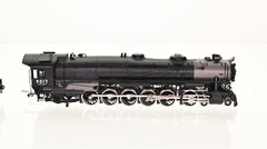 Key Imports Brass 4-12-2 Standard Niners Union Pacific 9017 HO scale