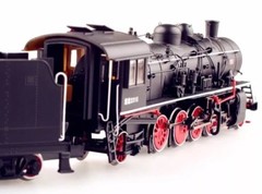 Bachmann China Railway JF Class 2-8-2 Steam Locomotive with Tender (Various no.)