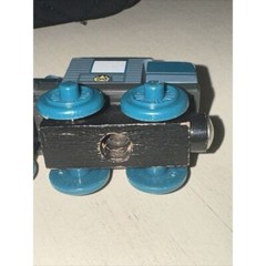 Thomas & Friends Wooden Railway Ferdinand Train Engine NO TENDER PREOWNED