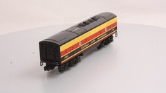 Lionel 6-14542 O Kansas City Southern F-3 B Unit Non-Powered Diesel Loco #2388C