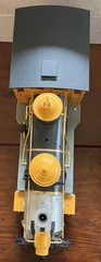 LGB Lake George & Boulder 2119D Steam Loco And Tender w/ Box