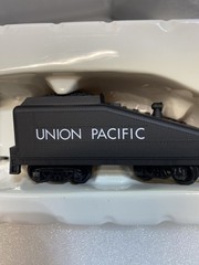 Union Pacific IHC 0-4-0 Switcher HO Scale Steam Locomotive (New)