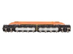 Alco Models BRASS E-103S HO CSS & SB 2-D-D-2 Electric Locomotive – Painted/Box