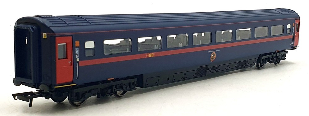 Hornby OO Gauge (1/76) R 4323 – GNER Mk3 T O Coach ‘42191’ Flying Scotsman Route