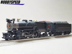 MTH RAILKING PRR 4-6-2 IMPERIAL K-4 PACIFIC STEAM ENGINE O GAUGE 30-1900-1 NEW
