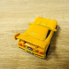 Drifter Roary The Racing Car Take Along n Play Diecast Metal Vehicle
