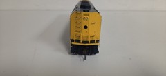 Athearn Genesis HO ATHG67664 FP45 Santa Fe #5992 Yellowbonnet Tsunami DCC/DC