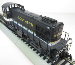 HO Alco S4 Southern DC NIB NOS #8287