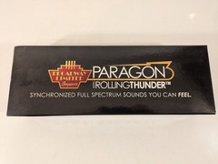 HO P5A Boxcab PRR Pennsylvania DC+DCC+SOUND NIB NOS # 4706