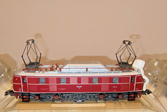 MARKLIN HO 3469 BR E19 12 E-LOK DELTA DIGITAL EXPRESS SERVICE LOCOMOTIVE NIB