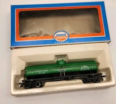 MODEL POWER HO 8032 40′ TANK CAR CITIES SERVICE E.O.R.X.1086 RAIL CAR NOS C40