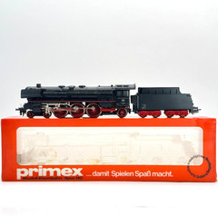 Märklin Primex H0 3193 BR 01 081 DB original packaging 03 87 tender locomotiv…