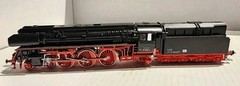 PIKO HO Scale 4-6-2 Steam Locomotive BR01