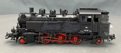 HO Märklin 39641 Austrian Federal Railway 64 ÖBB steam loco DCC/SND HO1316