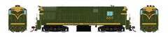 Rapido 44028 HO FM H16-44 Phase III – Standard DC Canadian National 2213
