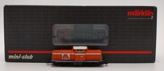 Marklin 88694 Z Scale SECO/DG Class 133 Diesel Locomotive EX/Box