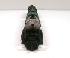 N gauge Rivarossi Crescent Ltd 2-8-8-2 mallet steam engine (lot 6823)