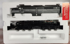 New York Central RR ALCO PA Diesel 4201 Life Like Proto 2000 21618 DCC Plug HO