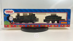 Hornby Thomas the Tank R9231 Emily 4-2-2 No. 12 Engine DCC Ready 8 Pin Socket