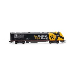 Athearn ATHG81337 P42DC Amtrak Operation Lifesaver Locomotive w/DCC & Sound HO