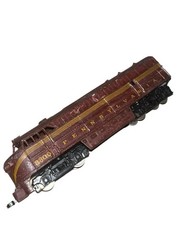 Vintage HO Scale Diesel Locomotive AHM Tempo Pennsylvania Made in Yugoslavia