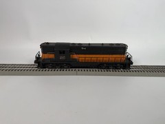 Original Lionel 2338 Milwaukee Road GP-7 Diesel