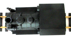 LGB 2075 STEAM ENGINE #995001