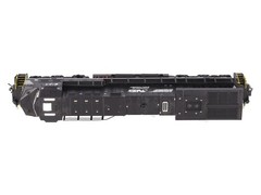 Broadway Limited 5872 HO Norfolk Southern GE ES44AC Diesel Loco Sound/DCC #8123