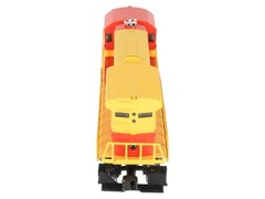 Lionel 6-8960 O Gauge Southern Pacific U36C Diesel Locomotive/Box