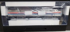 RAPIDO 28806 METRO NORTH RR 497 E8A with HEP Ex Amtrak with ESU LokSound DCC HO